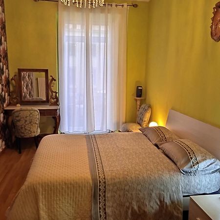 Marchesa Monamaria Apartment Salerno Luaran gambar