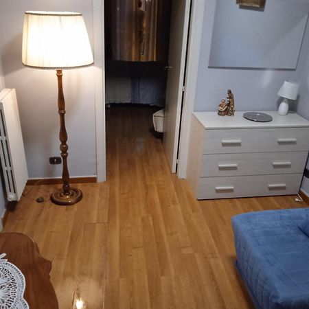 Marchesa Monamaria Apartment Salerno Luaran gambar