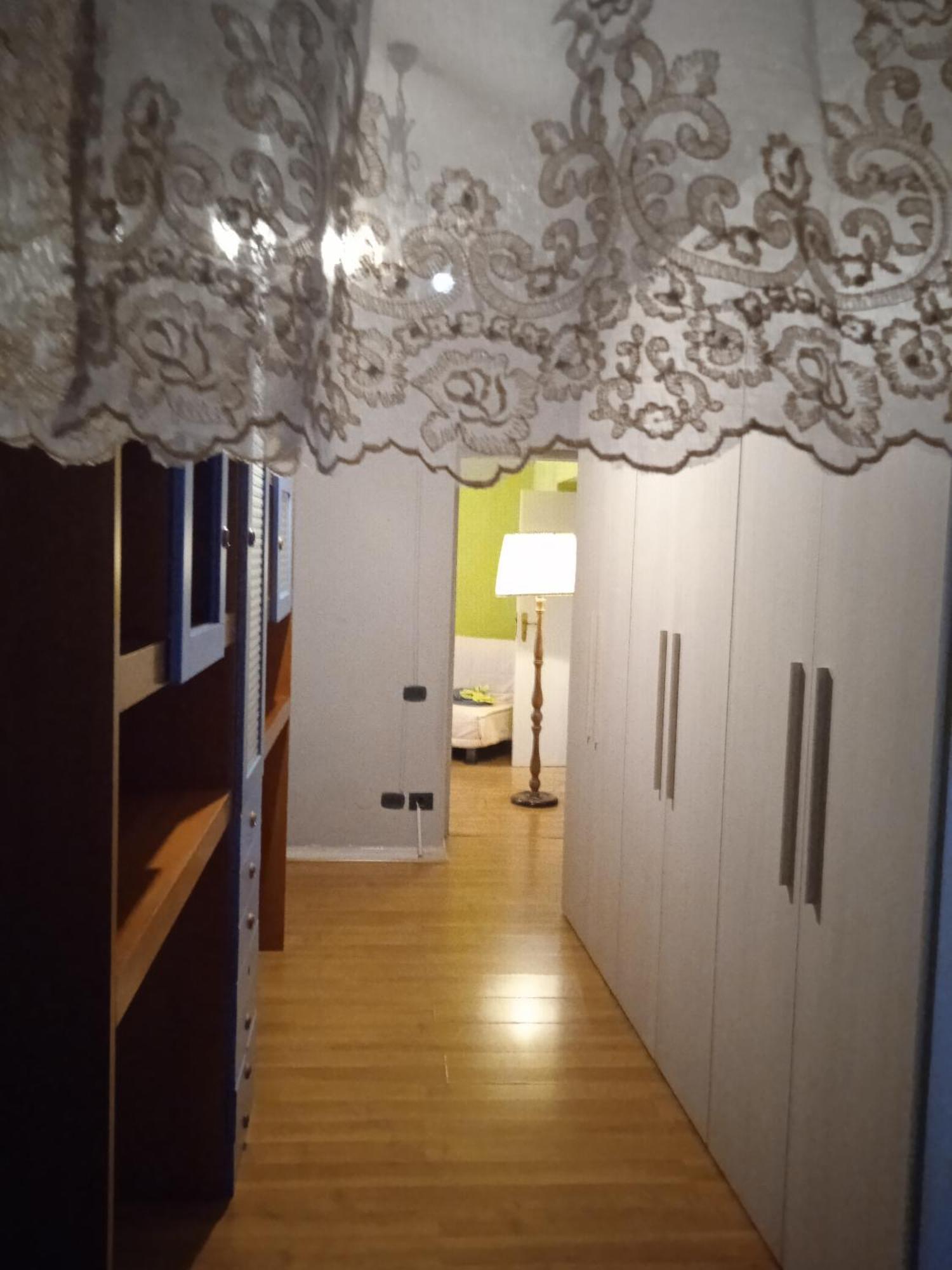 Marchesa Monamaria Apartment Salerno Luaran gambar