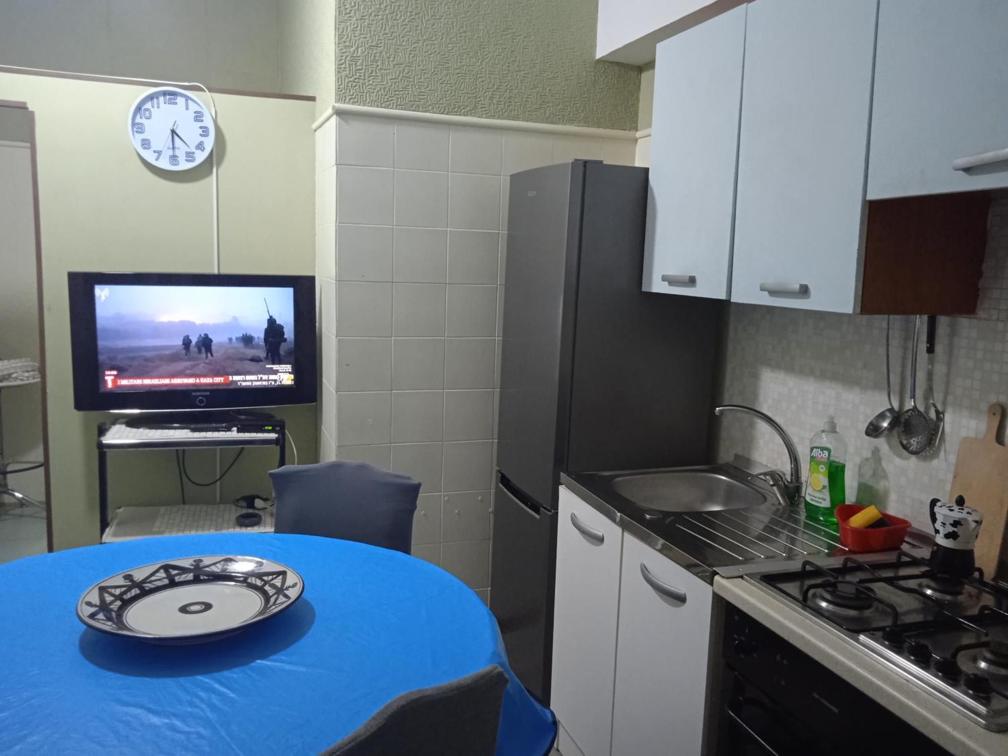 Marchesa Monamaria Apartment Salerno Luaran gambar