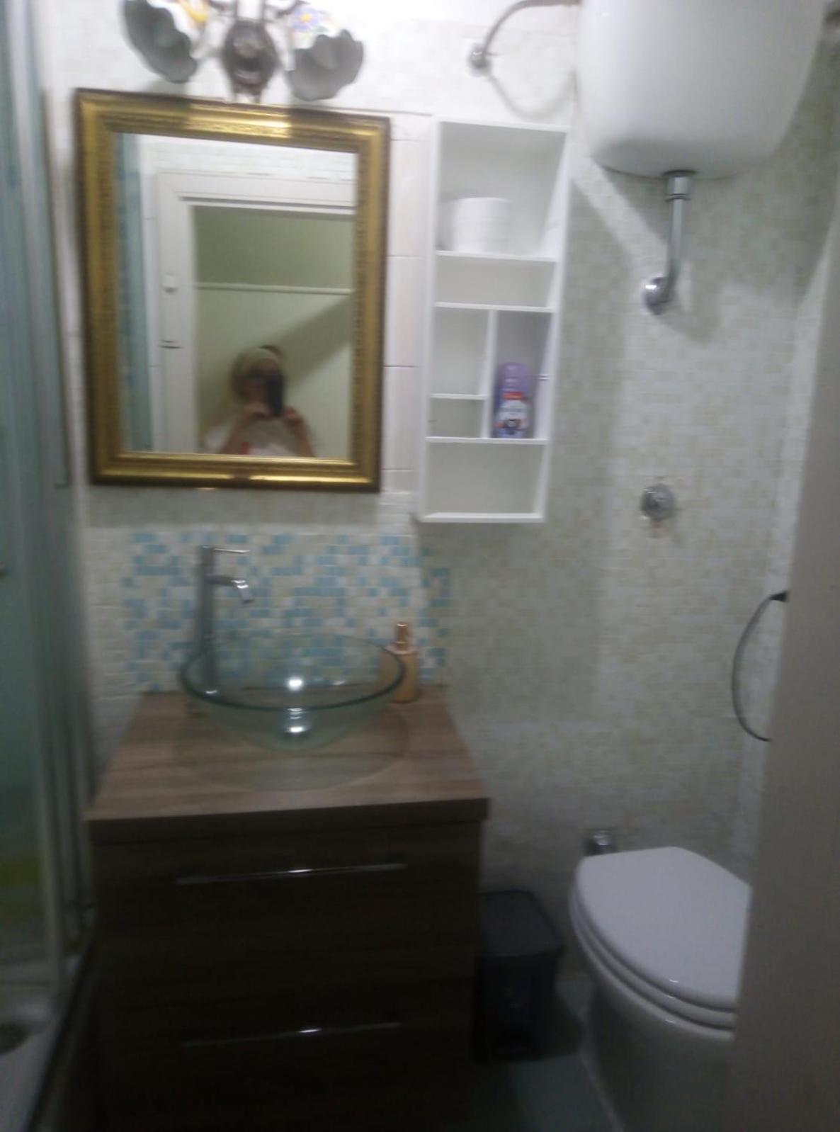 Marchesa Monamaria Apartment Salerno Luaran gambar