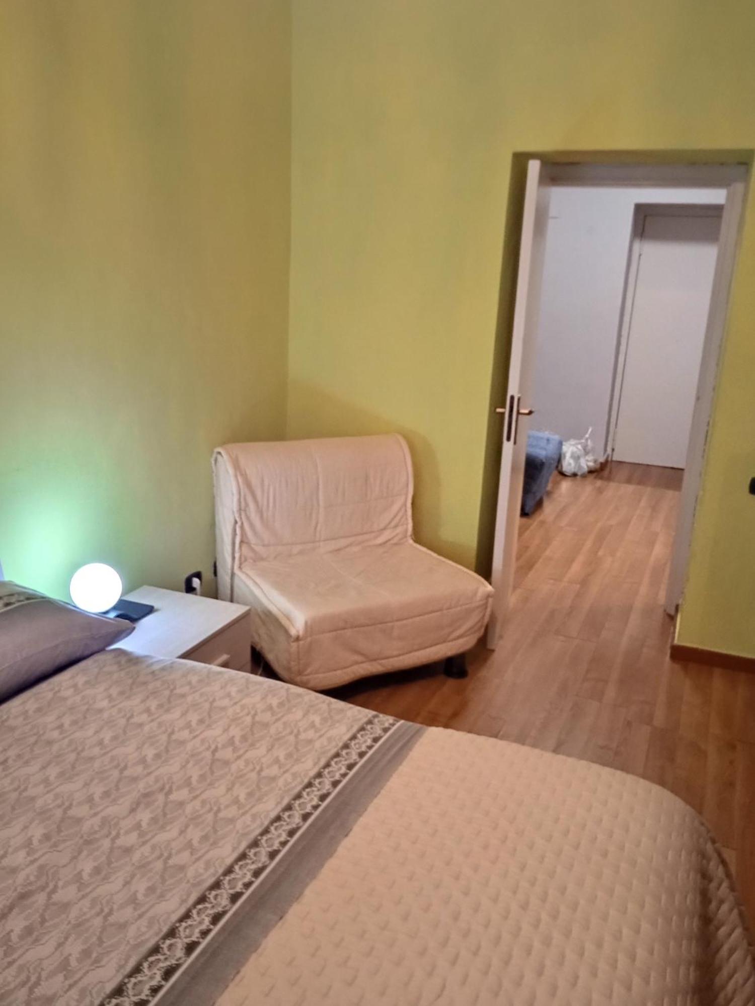 Marchesa Monamaria Apartment Salerno Luaran gambar