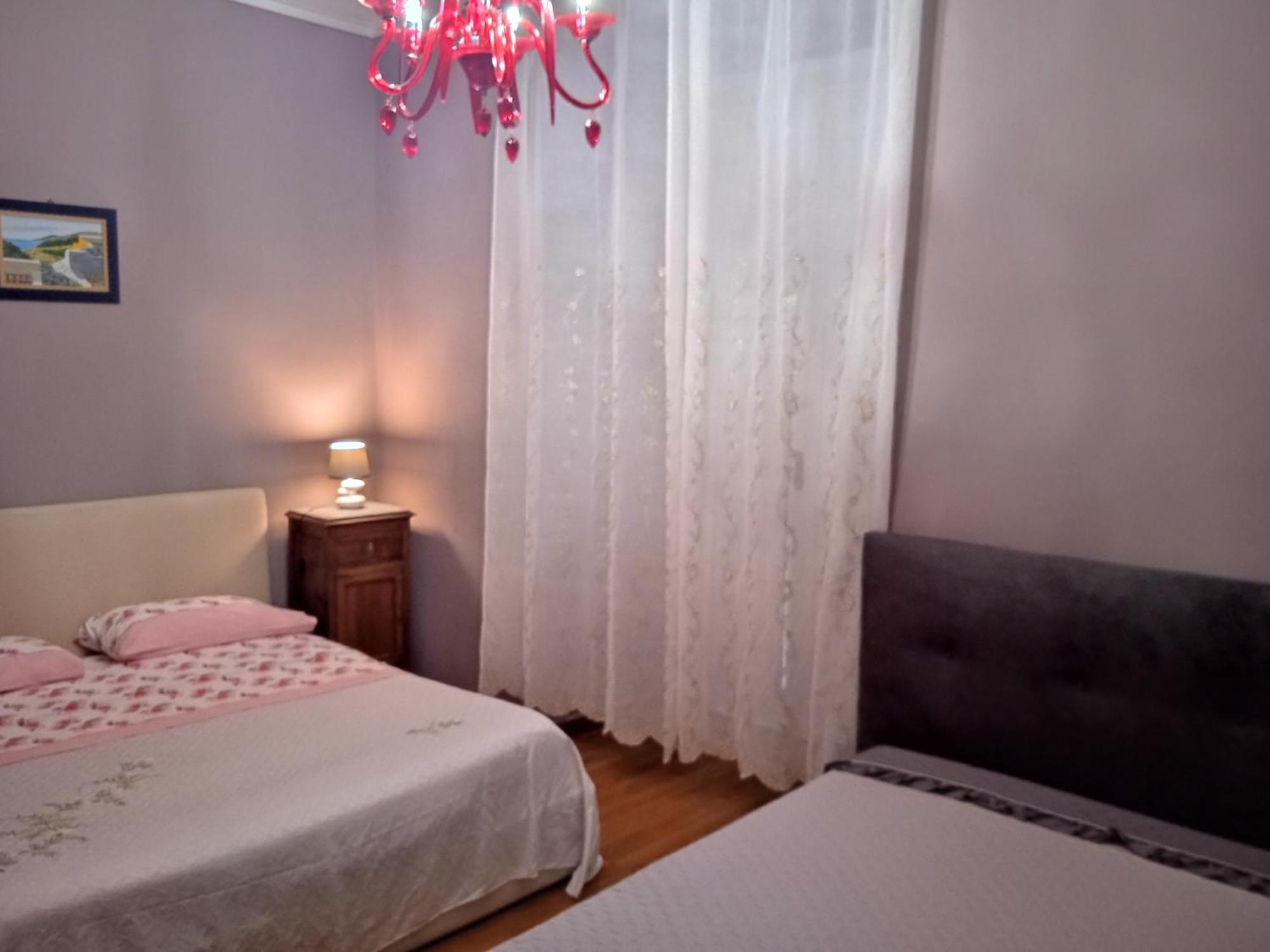 Marchesa Monamaria Apartment Salerno Luaran gambar