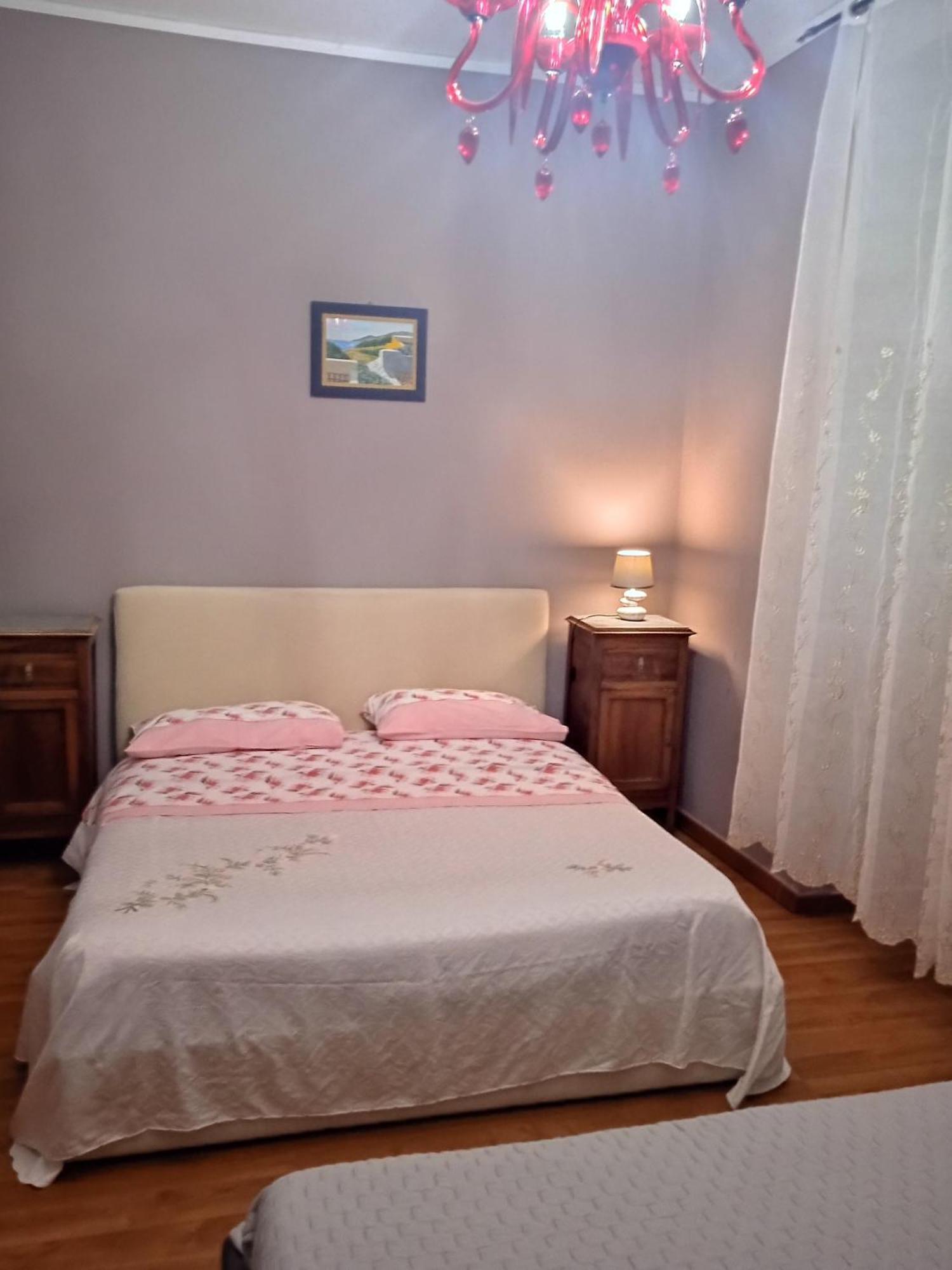 Marchesa Monamaria Apartment Salerno Luaran gambar
