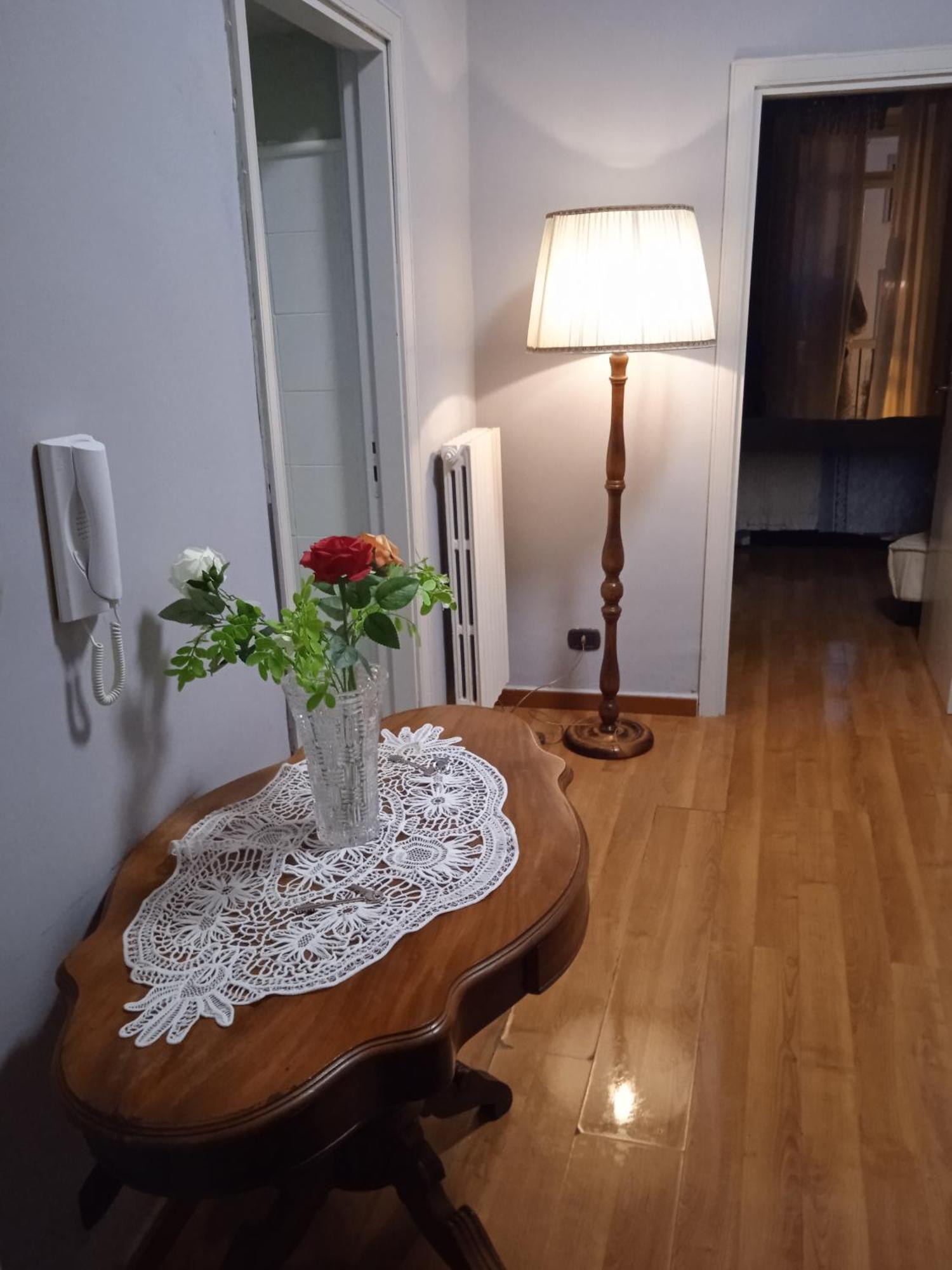Marchesa Monamaria Apartment Salerno Luaran gambar