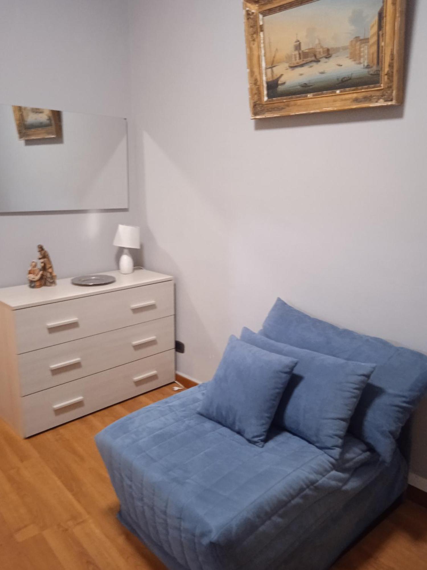 Marchesa Monamaria Apartment Salerno Luaran gambar