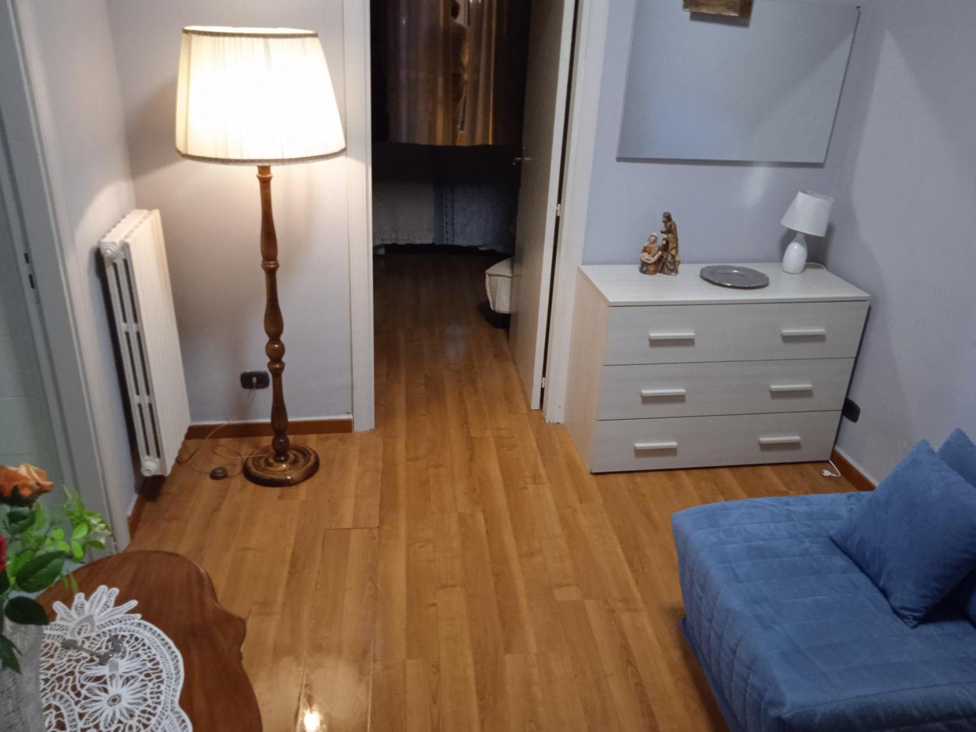Marchesa Monamaria Apartment Salerno Luaran gambar