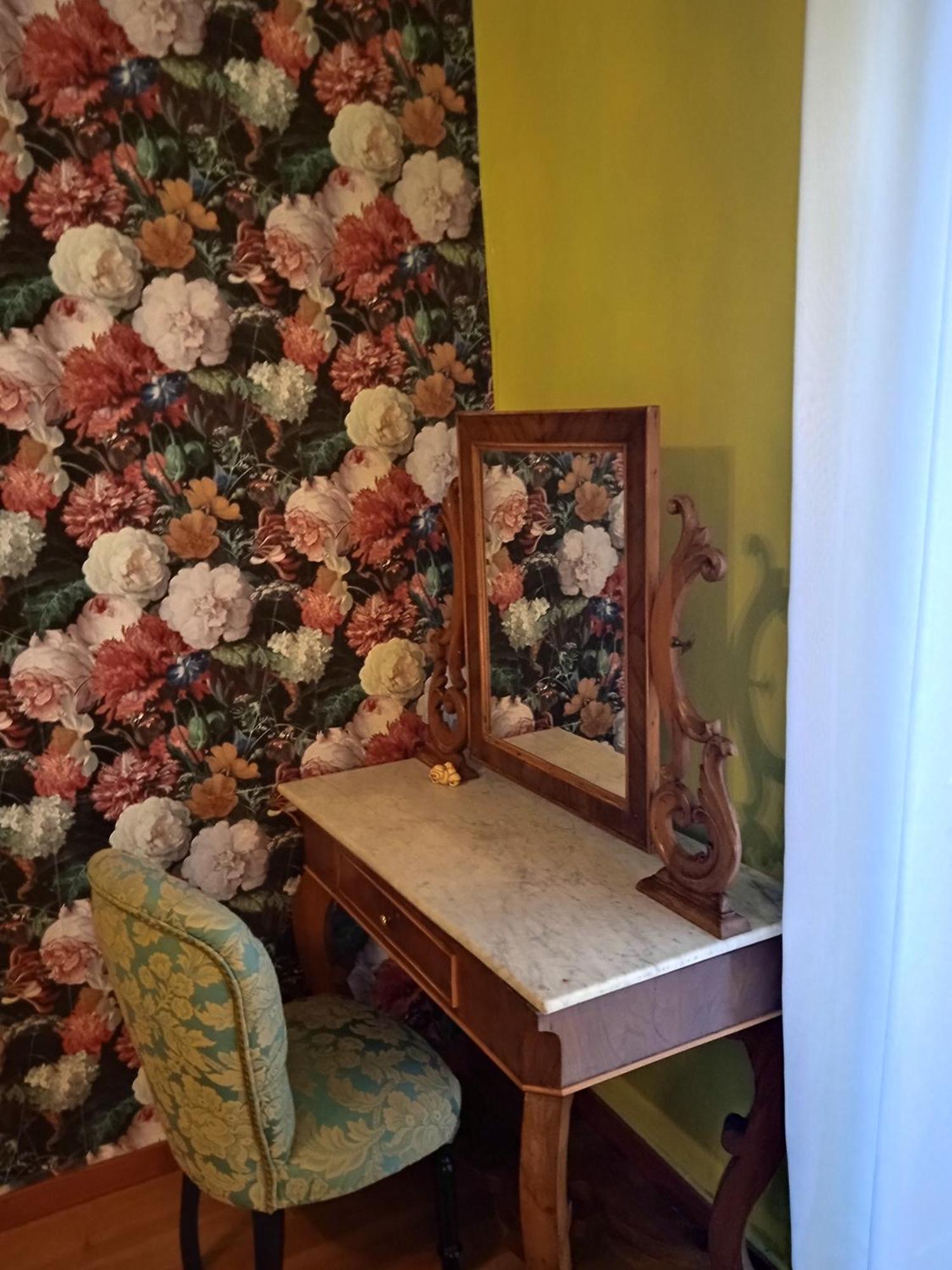 Marchesa Monamaria Apartment Salerno Luaran gambar