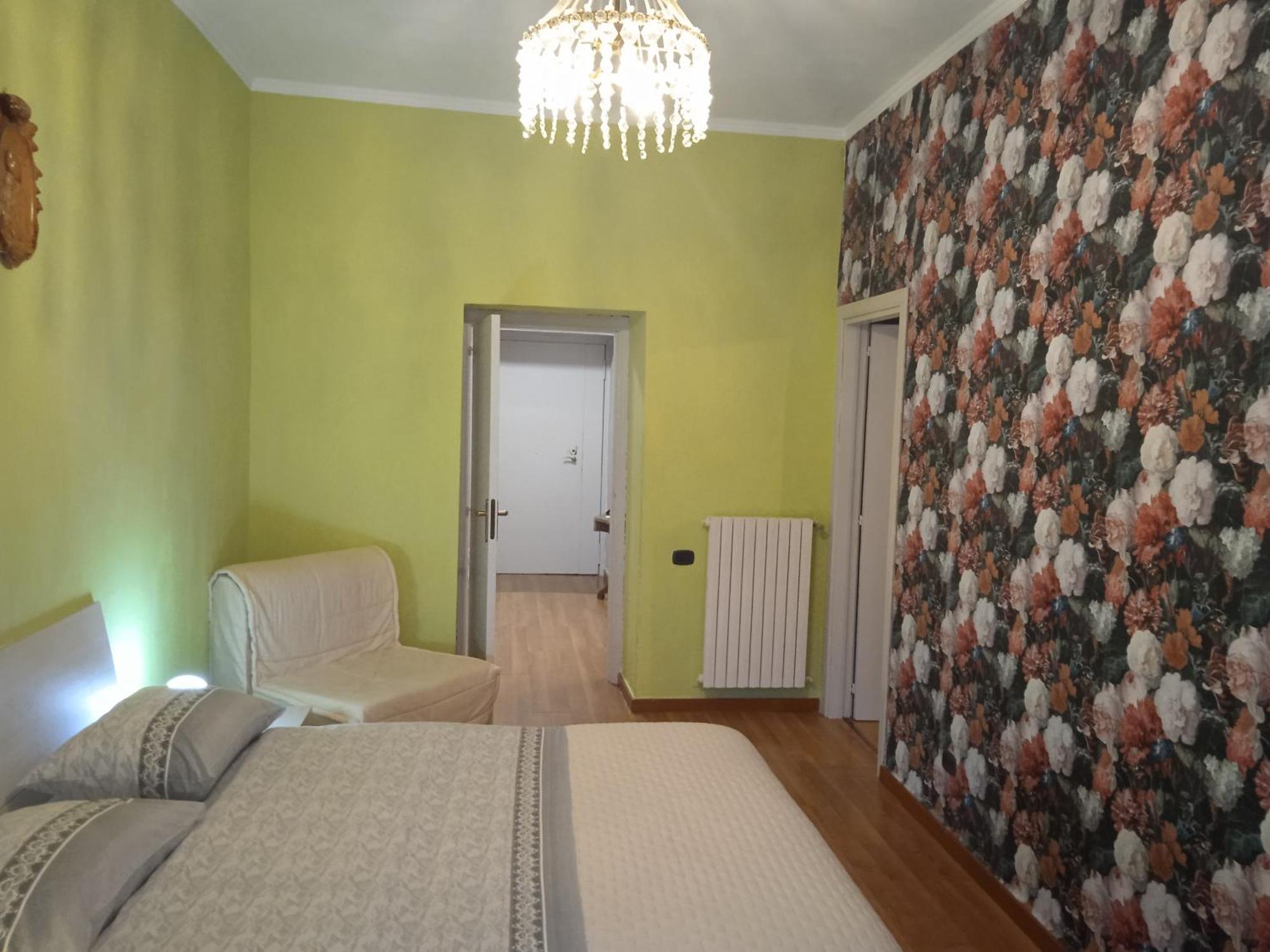 Marchesa Monamaria Apartment Salerno Luaran gambar